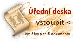 Úřední deska